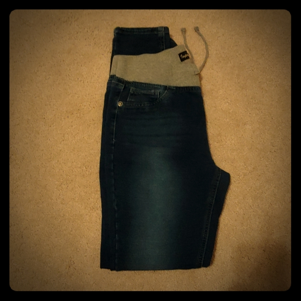Size 16 girls jeggings